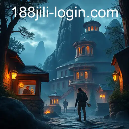 Exploring the World of Adventure Quests: The 188jili Experience
