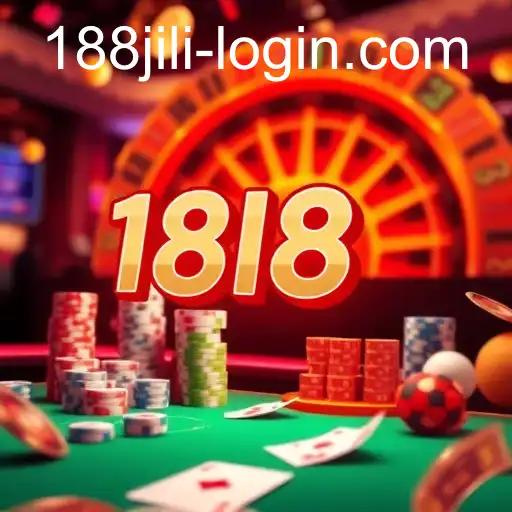 Exploring 'Casino Fun': The Rise of Leisure Gaming with 188jili