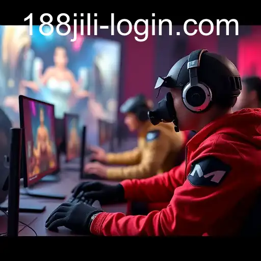 Digital Evolution in Online Gaming