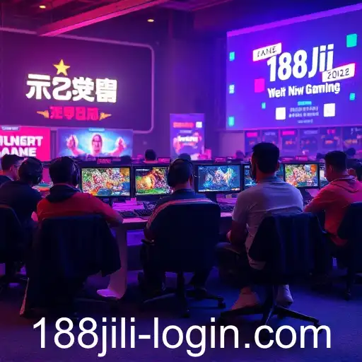 Gaming Innovations and Trends in 2025