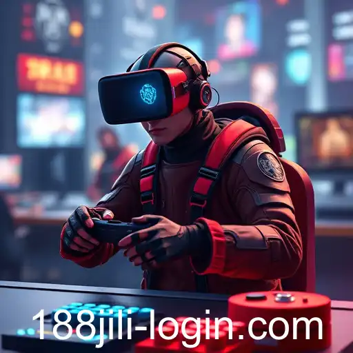 Gaming Industry Embraces Digital Innovations