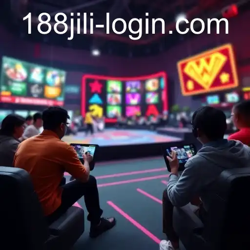 Innovation and Impact: The Growing Influence of Online Gaming in 2025