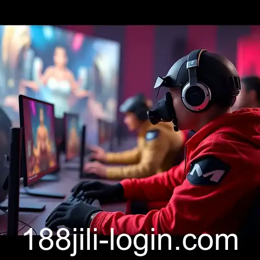 Digital Evolution in Online Gaming