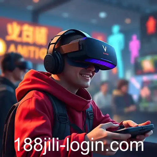 Emerging Trends in Online Gaming