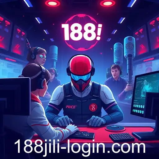 The Future of Online Gaming: A Look at 188jili