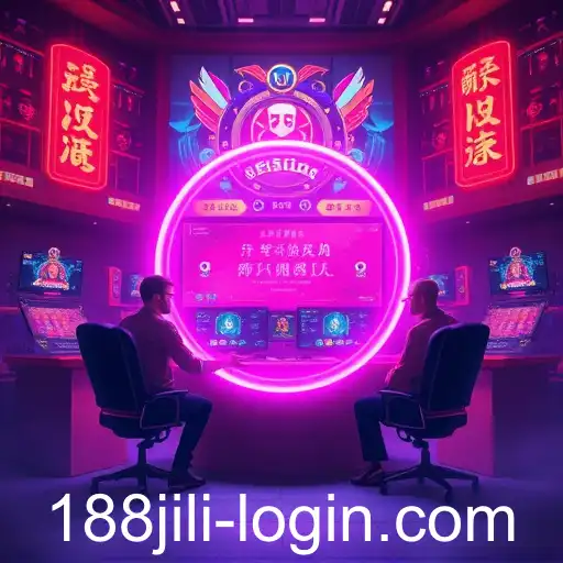 The Rise of 188jili in the Gaming World