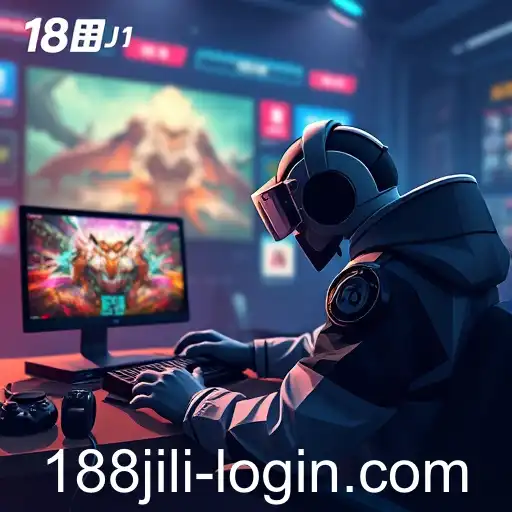 Gaming Industry Trends and 188jili's Impact