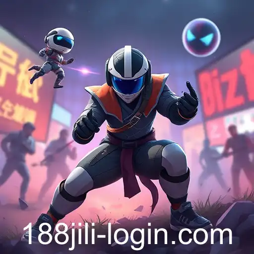 Gaming Trends with 188jili: A 2025 Perspective