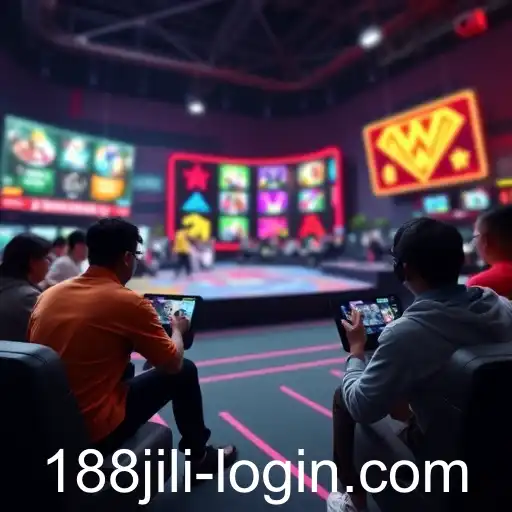 Innovation and Impact: The Growing Influence of Online Gaming in 2025