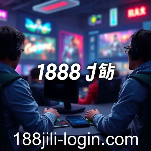 Exploring the Rise of Online Gaming Platforms