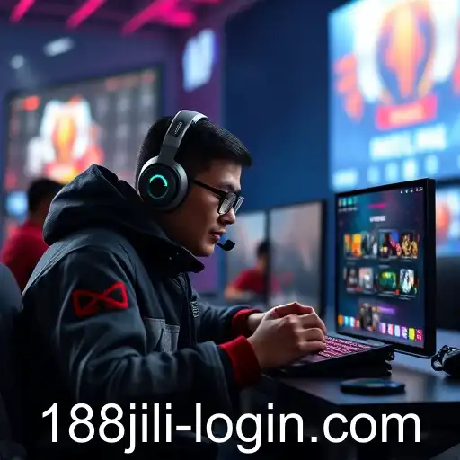 The Rise of Online Gaming Platforms