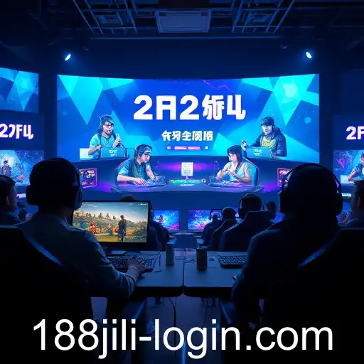 The Rise of Online Gaming: A Global Phenomenon