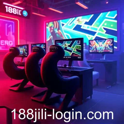 Rising Popularity of 188jili in the Gaming Community