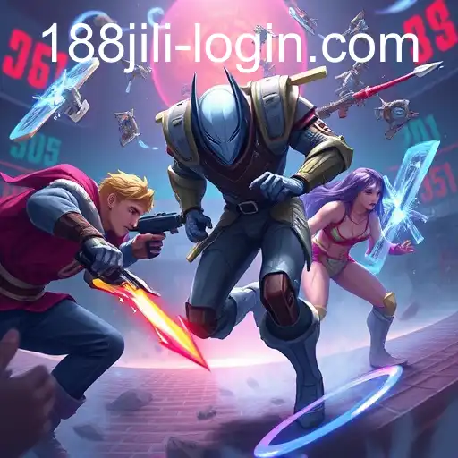 Exploring the Exciting World of 'Multiplayer Arena' Gaming with 188jili