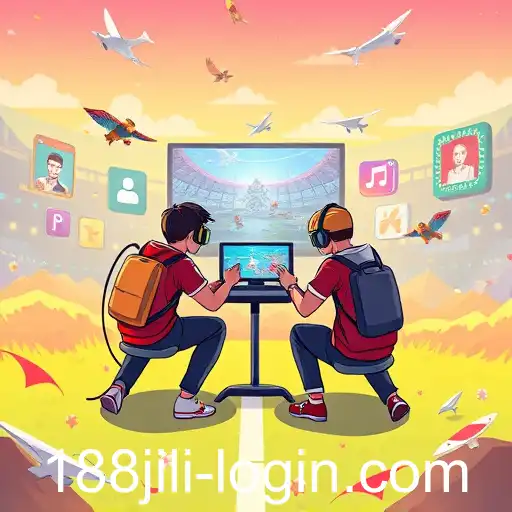 Rising Trends in Online Gaming