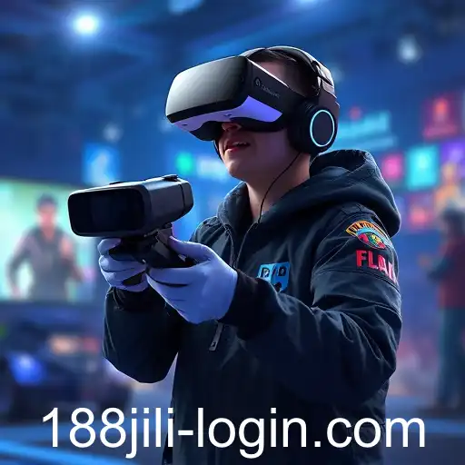 Growing Popularity of Online Gaming in 2025