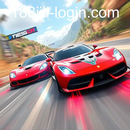 Exploring the Thrills of Racing Speed Games on 188jili