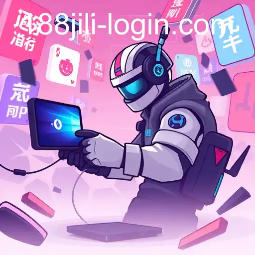 The Rise of 188jili in the Global Gaming Scene