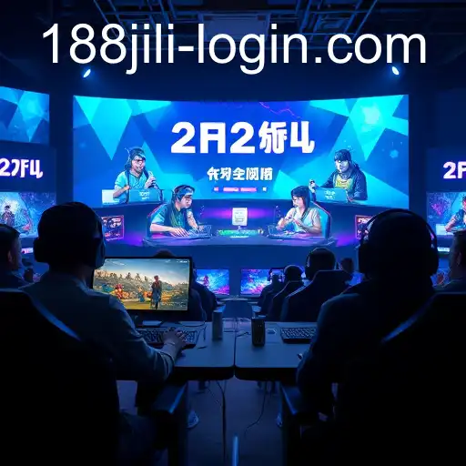 The Rise of Online Gaming: A Global Phenomenon