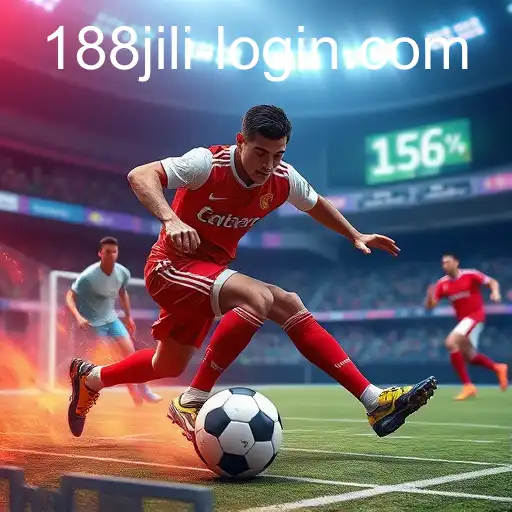 Exploring the Thrilling World of 'Sports Challenges' with 188jili