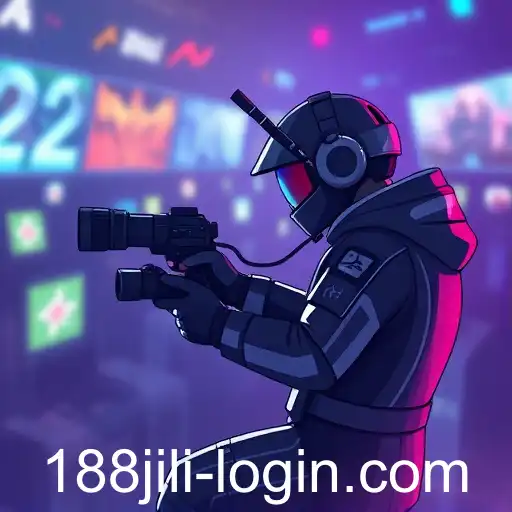 The Rising Popularity of 188jili in the Gaming World
