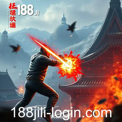 Exploring the World of Action Games: A Dive into 188jili's Offerings