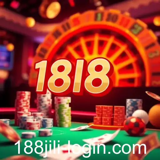 Exploring 'Casino Fun': The Rise of Leisure Gaming with 188jili