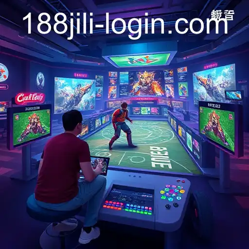 Evolution of Online Gaming in 2025