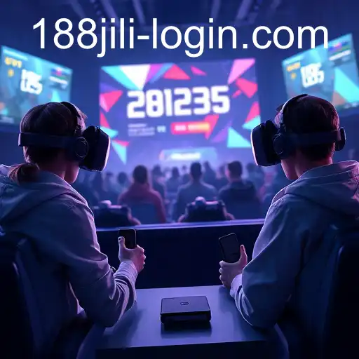 Gaming Trends Shaping 2025