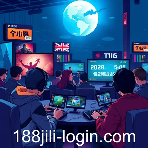 The Impact of Online Gaming in Modern Entertainment