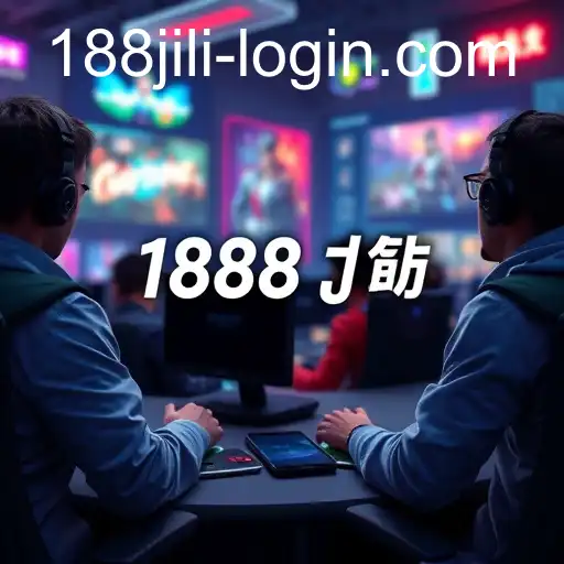 Exploring the Rise of Online Gaming Platforms