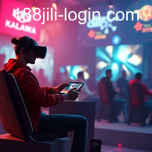 Evolving Trends in Online Gaming Platforms