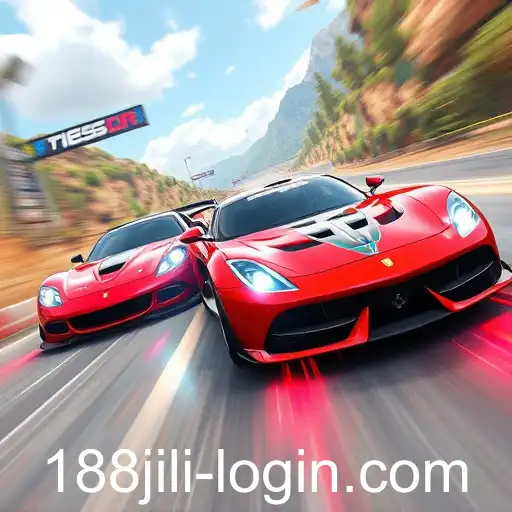 Exploring the Thrills of Racing Speed Games on 188jili