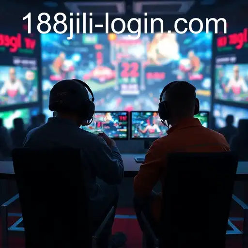 The Rise of Gaming Platforms