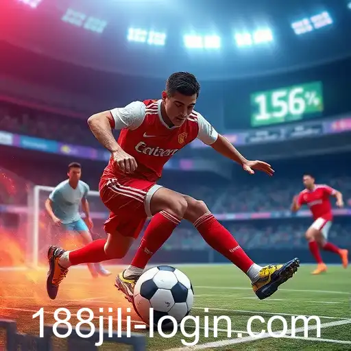 Exploring the Thrilling World of 'Sports Challenges' with 188jili